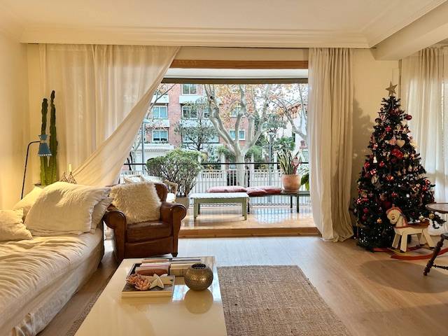 Piso en Venta en Passeig de la Bonanova en Sant Gervasi i la Bonanova