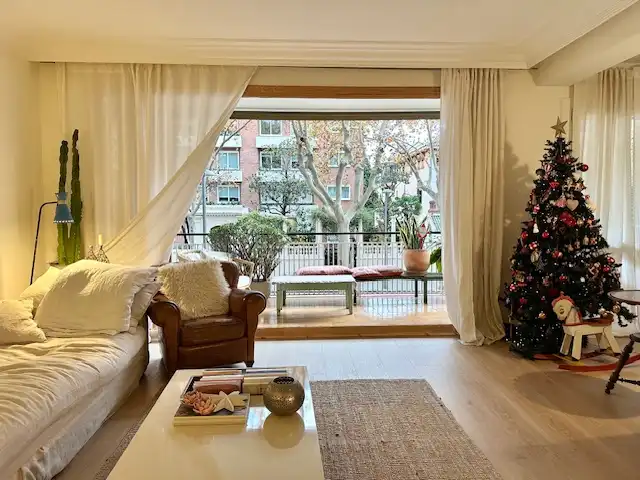 Appartement avec terrasse à vendre à Passeig de la Bonanova, imagen 3