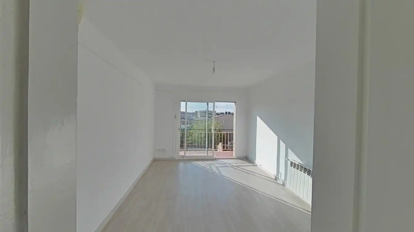 Bedroom of Flat for sale in Sabadell  with Heating