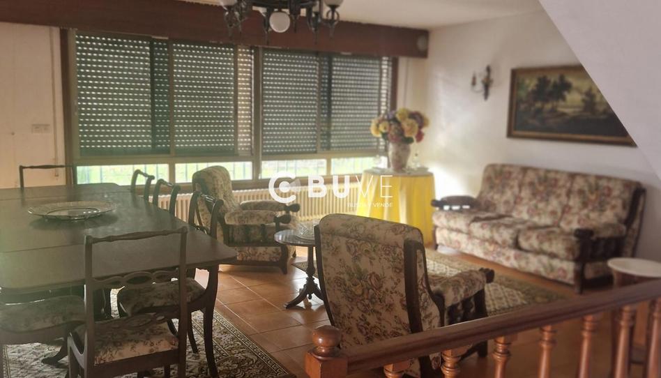 Photo 1 of House or chalet for sale in Amiudal, Avión, Ourense