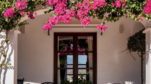 VILLA DE ESTILO ANDALUZ EN MARBELLA, imatge 3