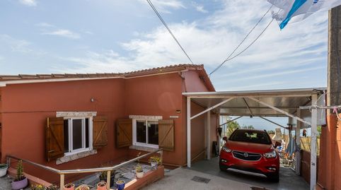 Foto 4 de Casa o xalet en venda a Pontedeume, A Coruña