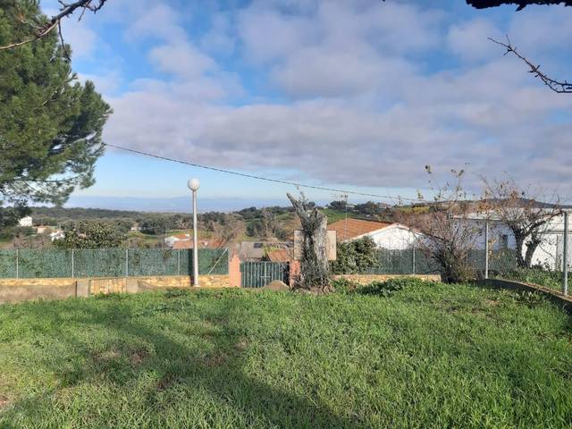 Terreno residencial en Venta en Cañaveral