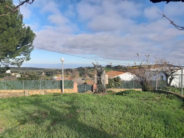 Terreno residencial en venta en Cañaveral