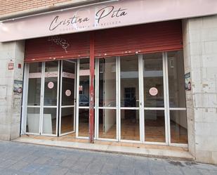 Premises to rent in  Tarragona Capital