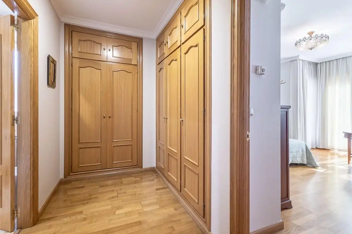 Casa adosada en venta en Granada con Calefacción, Jardín privado y Terraza