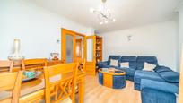 Living room of Flat for sale in  Palma de Mallorca  with Air Conditioner, Terrace and Storage room