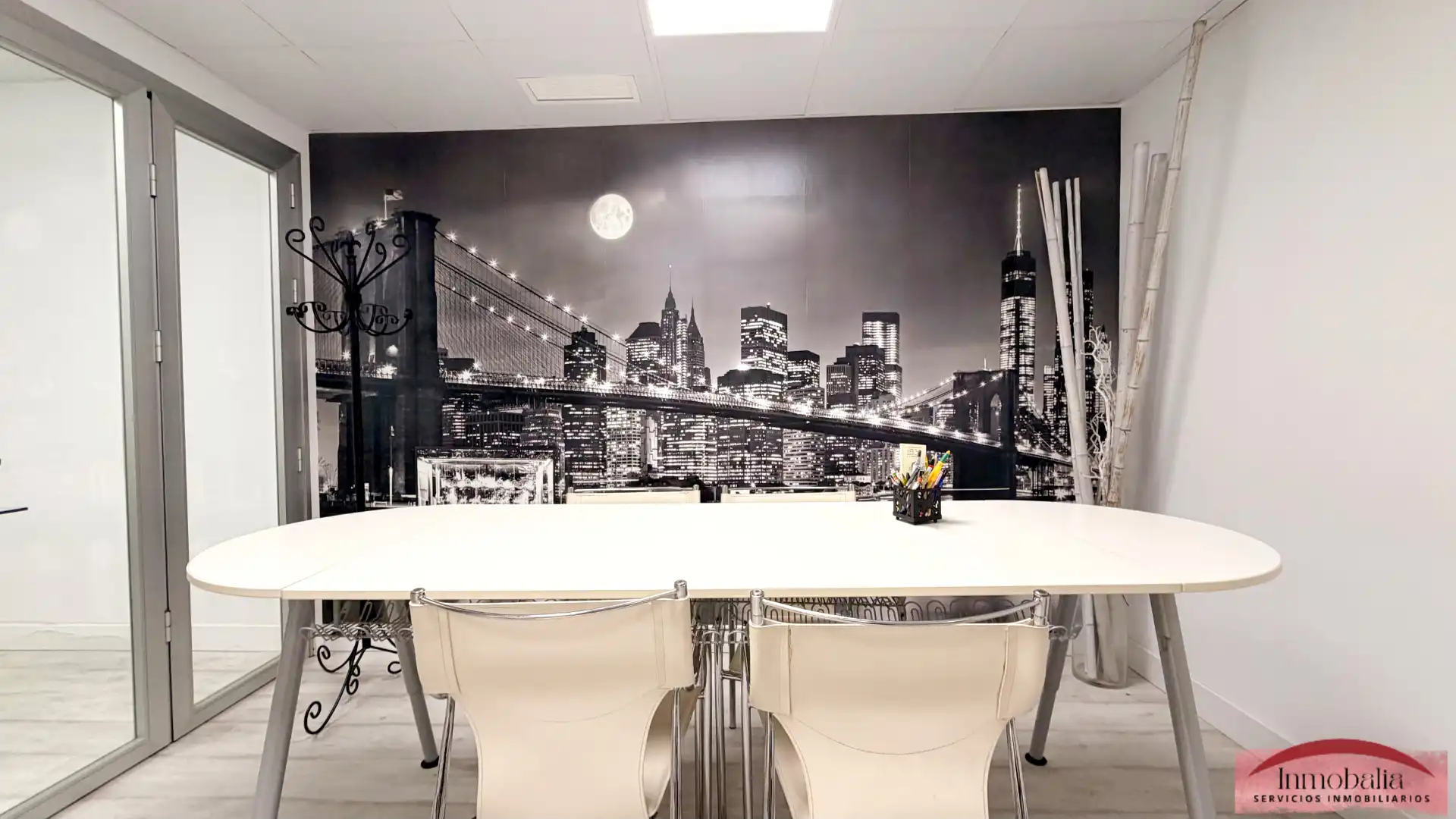 Comedor de Oficina en venta en Sevilla