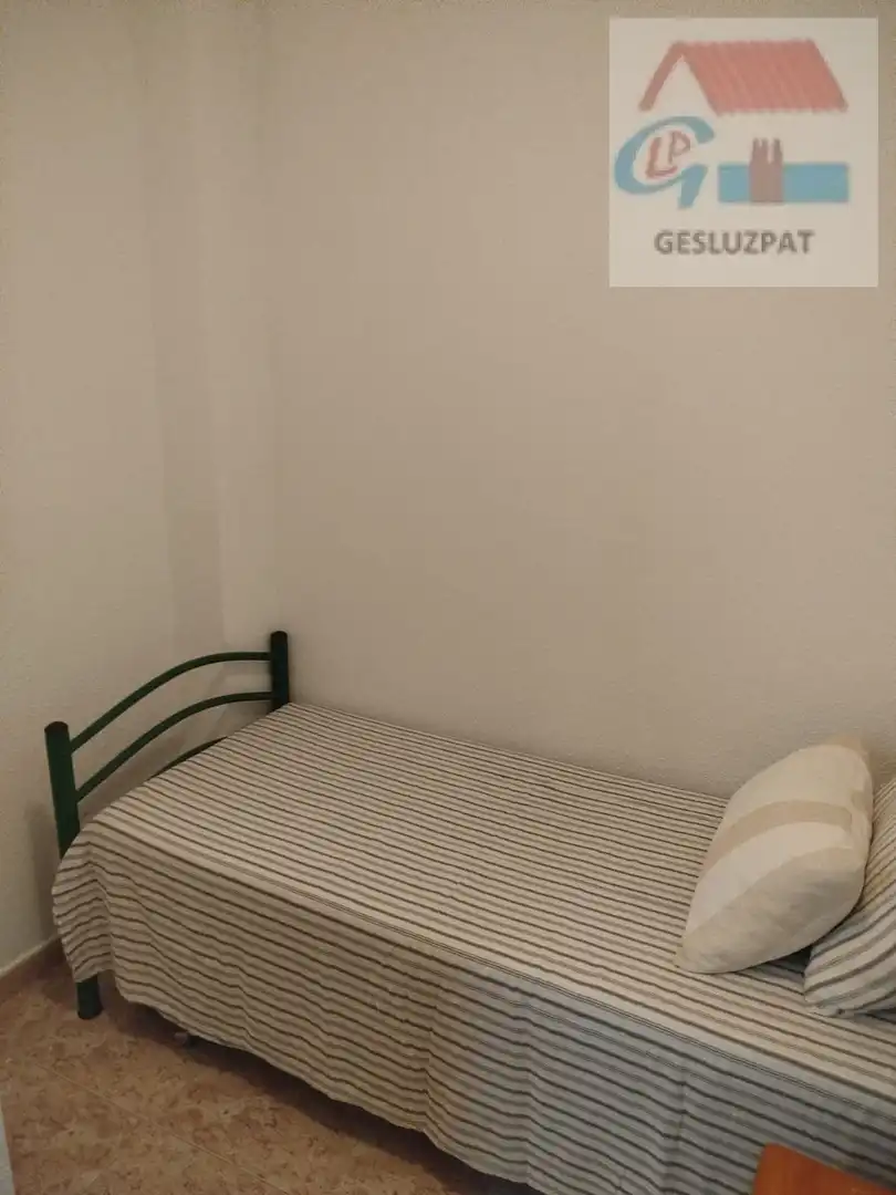 Casa amb terrassa en venda a Corral de Almaguer, imagen 8