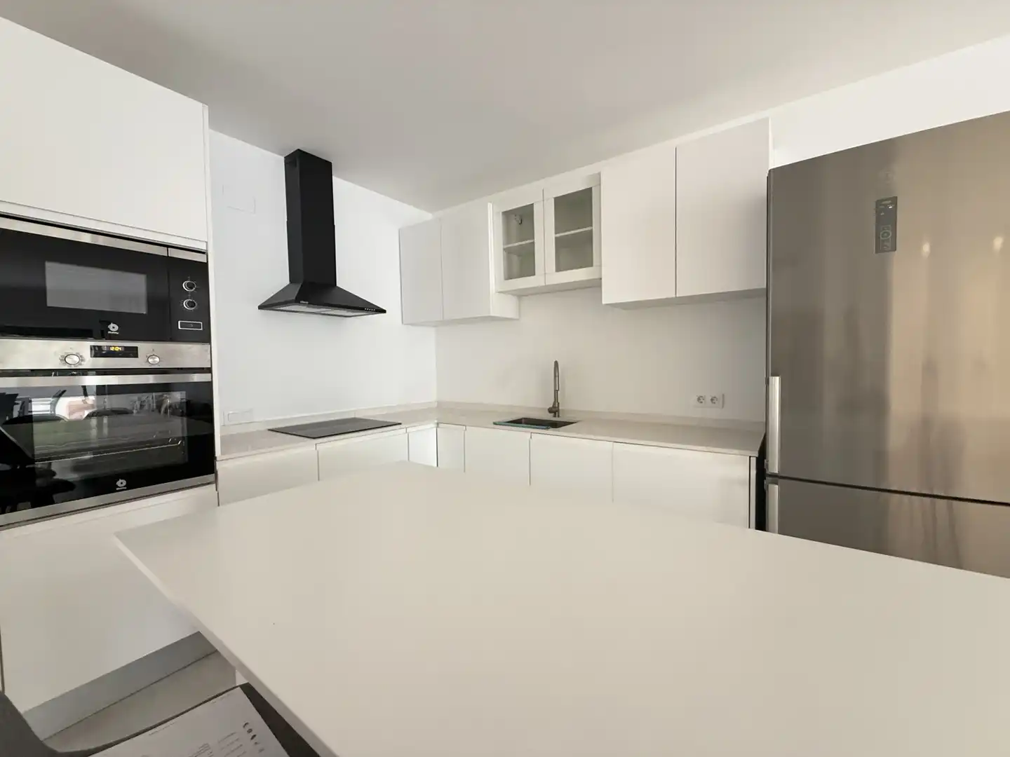 Penthouse mit Terrasse zur Miete in San Pedro de Alcántara, imagen 33