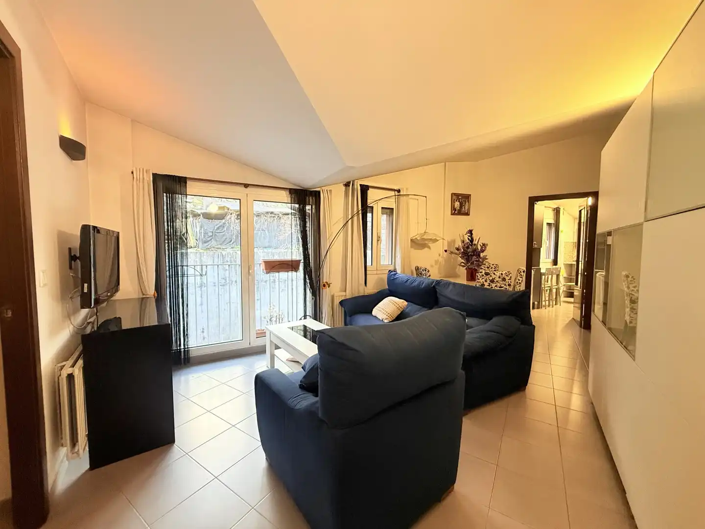 Penthouse with lift for sale in Av. Carlemany