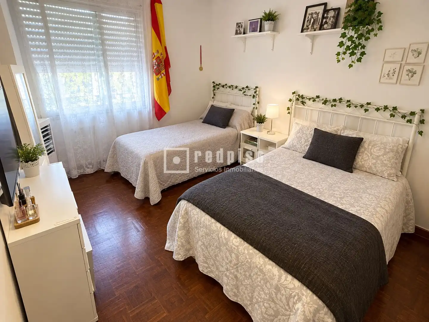 Wohnung zum Verkauf in Hortaleza, imagen 6