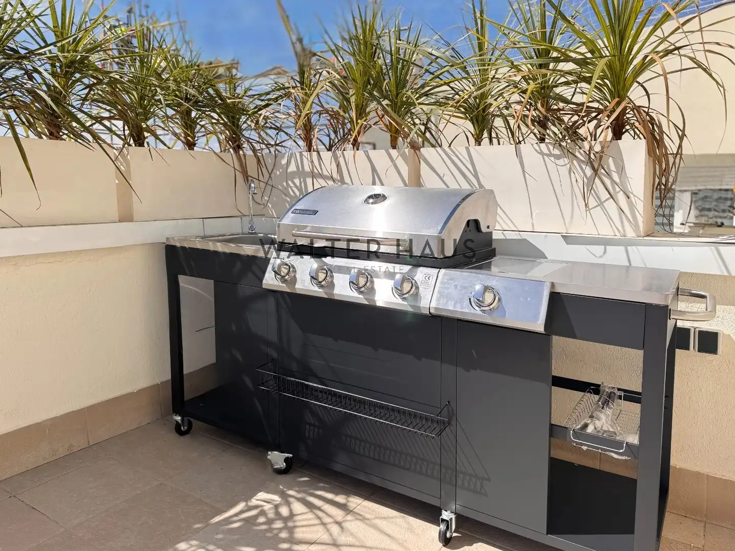 Appartement avec terrasse à vendre à Calle de García de Paredes, imagen 66