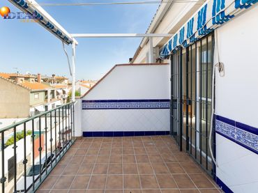 Adosado en venta en Poniente