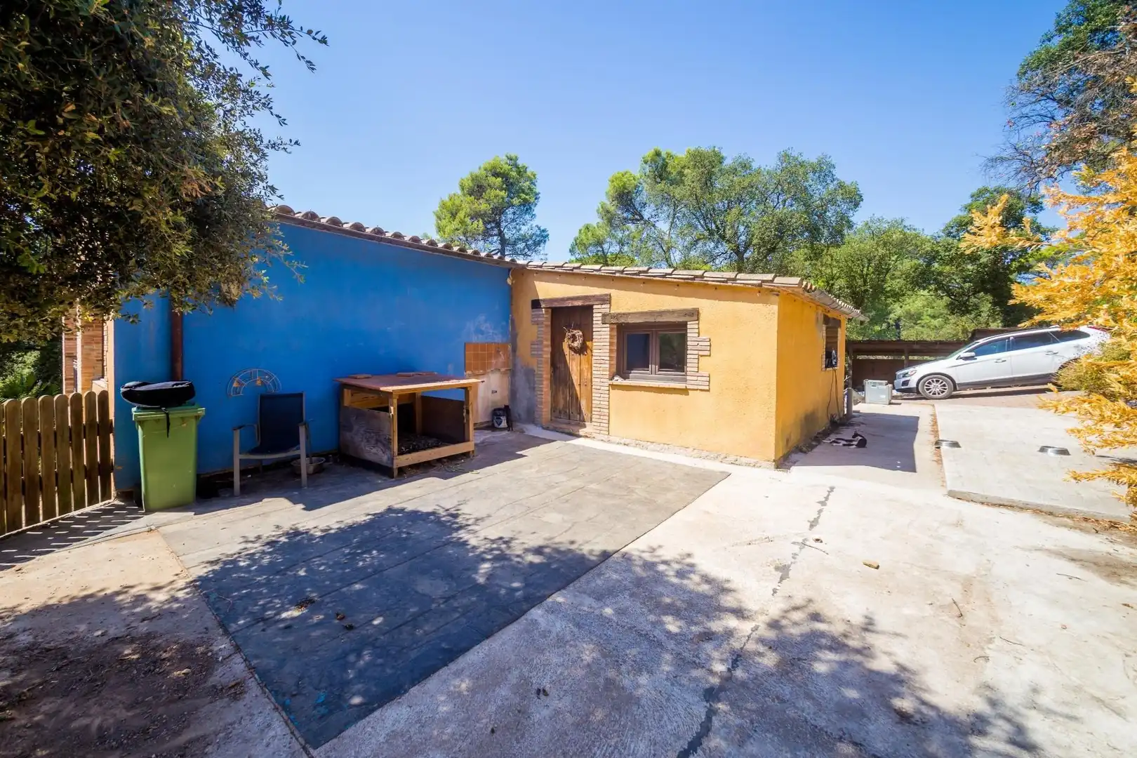 Maison avec terrasse à vendre à Forallac, imagen 23