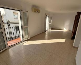 Exterior view of Flat for sale in Chiclana de la Frontera  with Air Conditioner, Storage room and Balcony