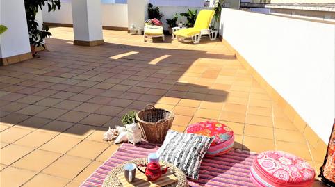 Foto 2 de Àtic en venda a Calle Cruces, Casco Histórico - Zona Alta, Cádiz