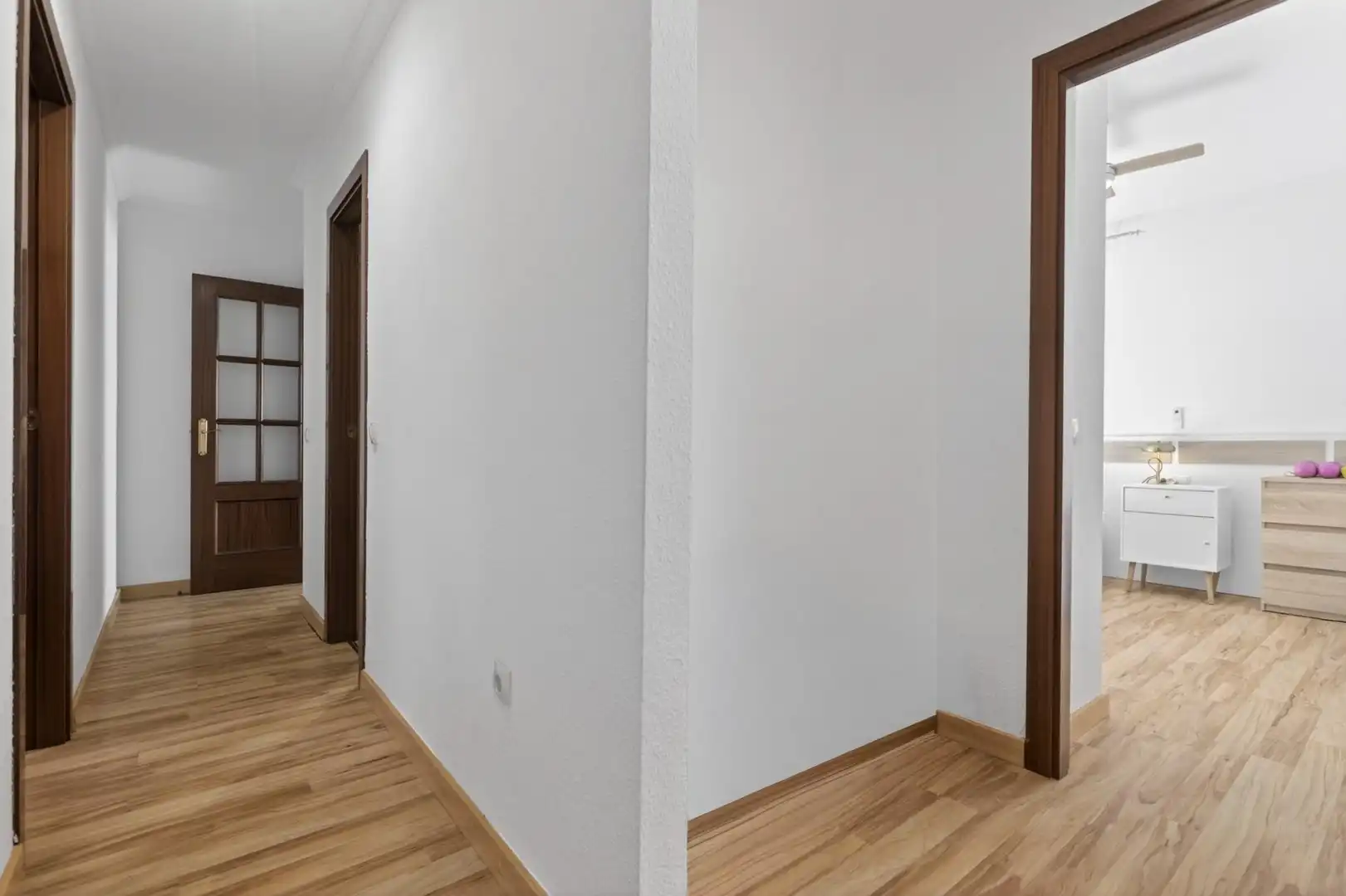 Piso en venta en Sevilla con Aire acondicionado, Terraza y Piscina comunitaria
