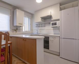 Kitchen of Flat to rent in Alcorcón  with Air Conditioner