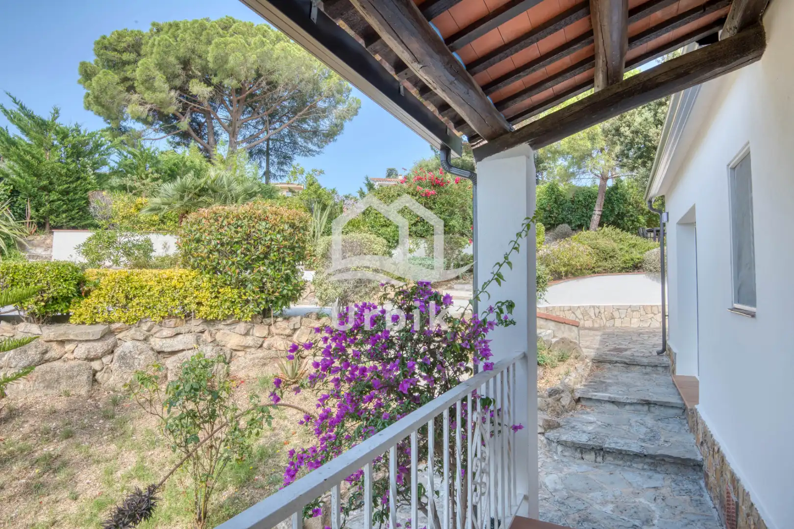 Casa amb piscina en venda a Carrer de les Oliveres, imagen 17