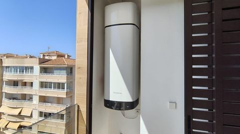 Foto 5 de Ático en venta en Poble Nou - Montiboli, Villajoyosa / La Vila Joiosa