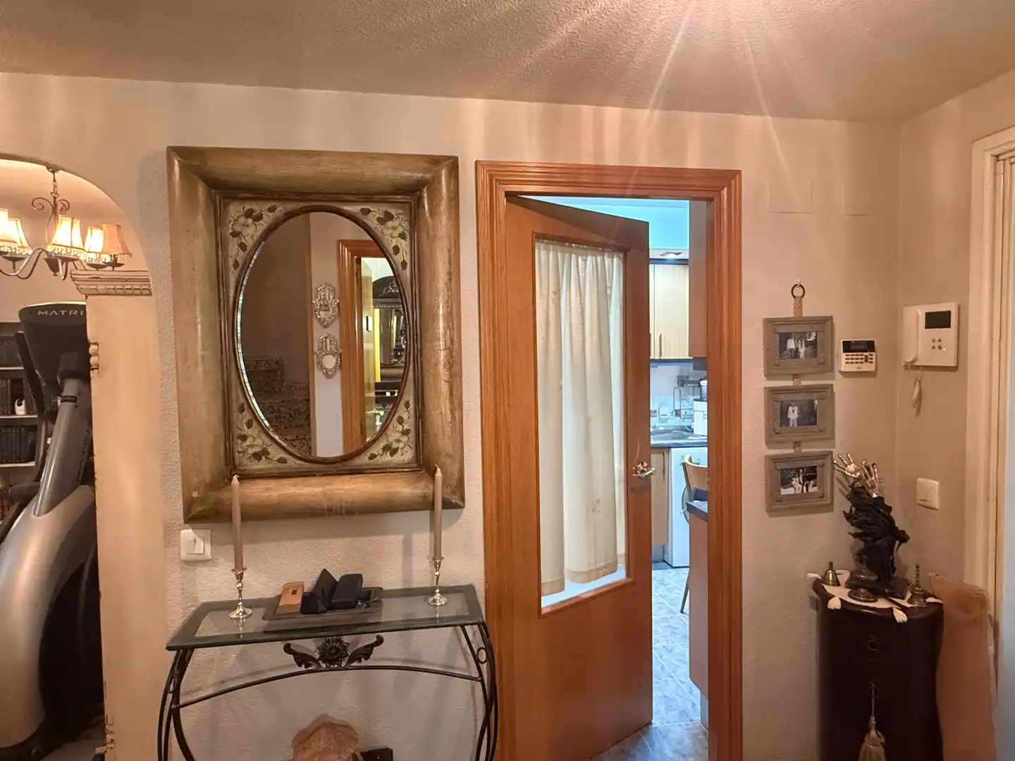 Houses for sale in Alcalá de Henares  with Air Conditioner, Heating and Private garden