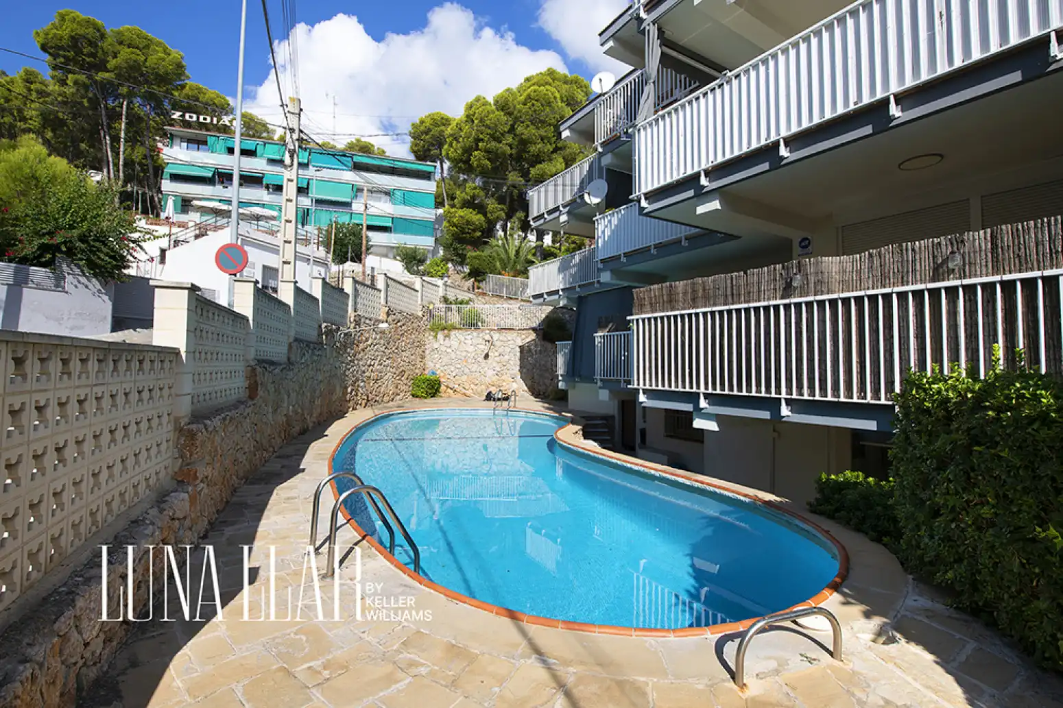 Piso con piscina en venta en El Poal, imagen 18