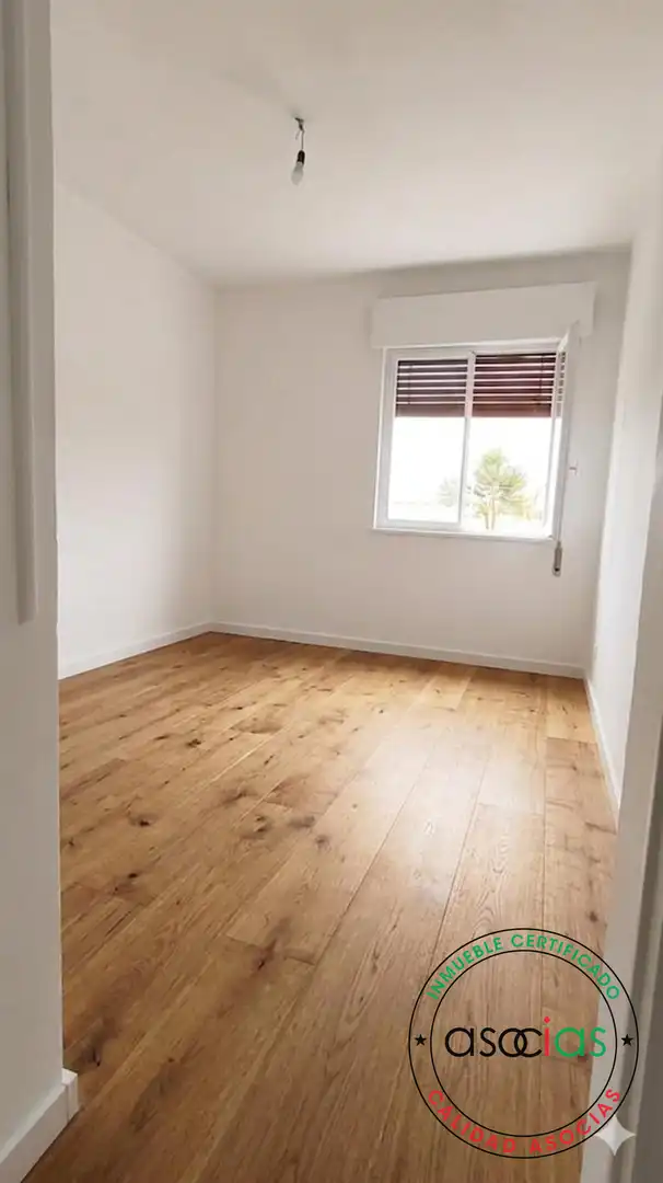 Bedroom of Flat for sale in Langreo  with Heating, Private garden and Storage room