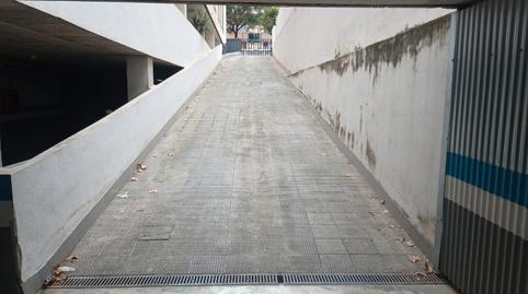 Photo 5 of Garage for sale in Cristo de la Sed, Barrio del Nervión, Sevilla