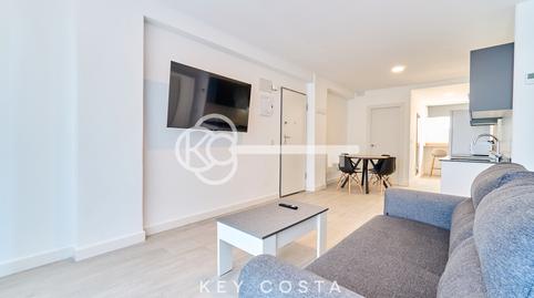 Photo 4 of Flat for sale in Avinguda de la Condomina, Albufereta, Alicante