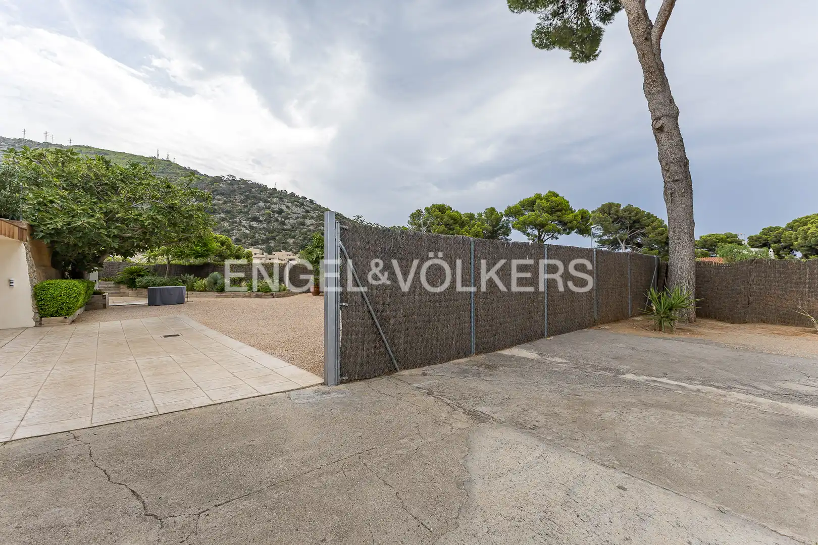 Residencial en venta en Sitges