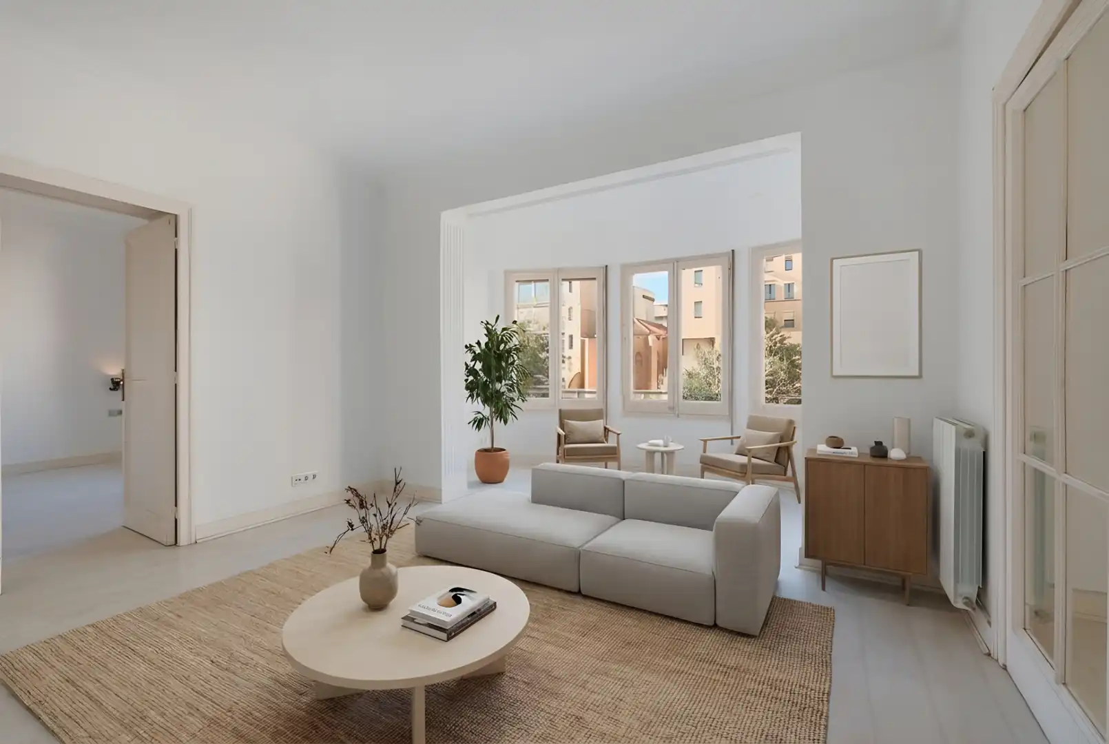 Appartement avec ascenseur à vendre à Eixample, imagen 3