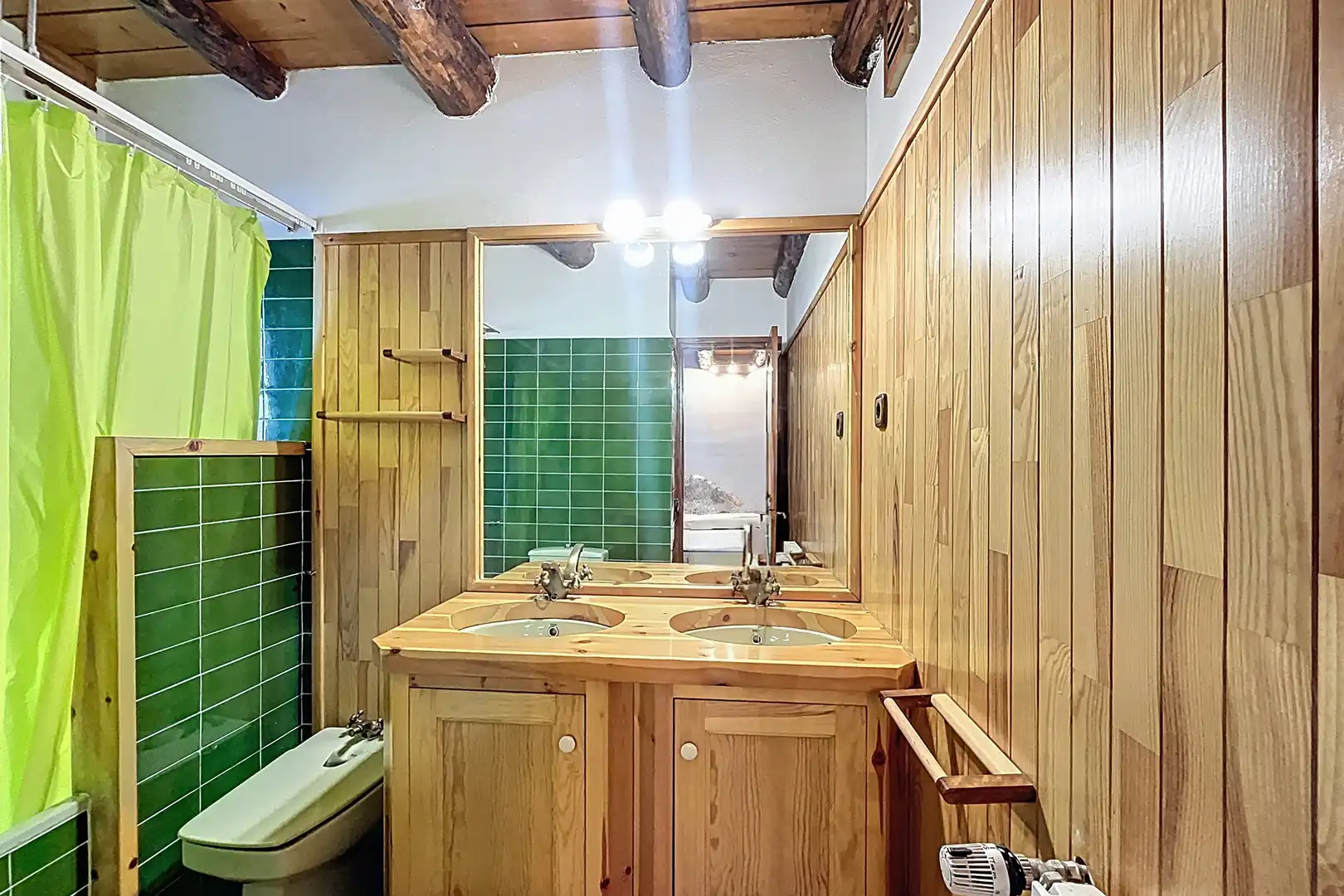 Casa o chalet de alquiler en Arinsal - Erts