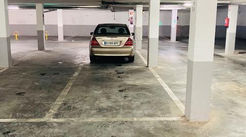 Photo 2 of Garage for sale in El Puerto, Dénia