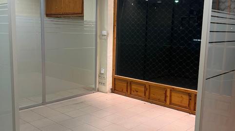 Photo 4 of Premises to rent in Calle Doctor Alejandro Otero, 4, Fígares,  Granada Capital