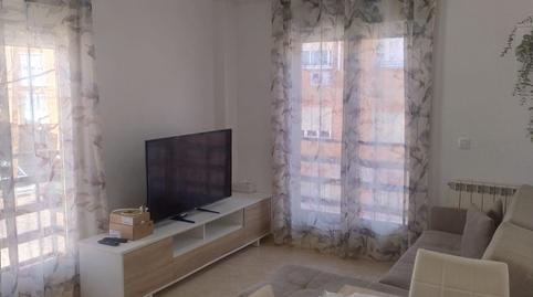 Foto 2 de Dúplex de lloguer a Travesía Pielago, 1, Ciudad Jardín, Ciudad Real Capital