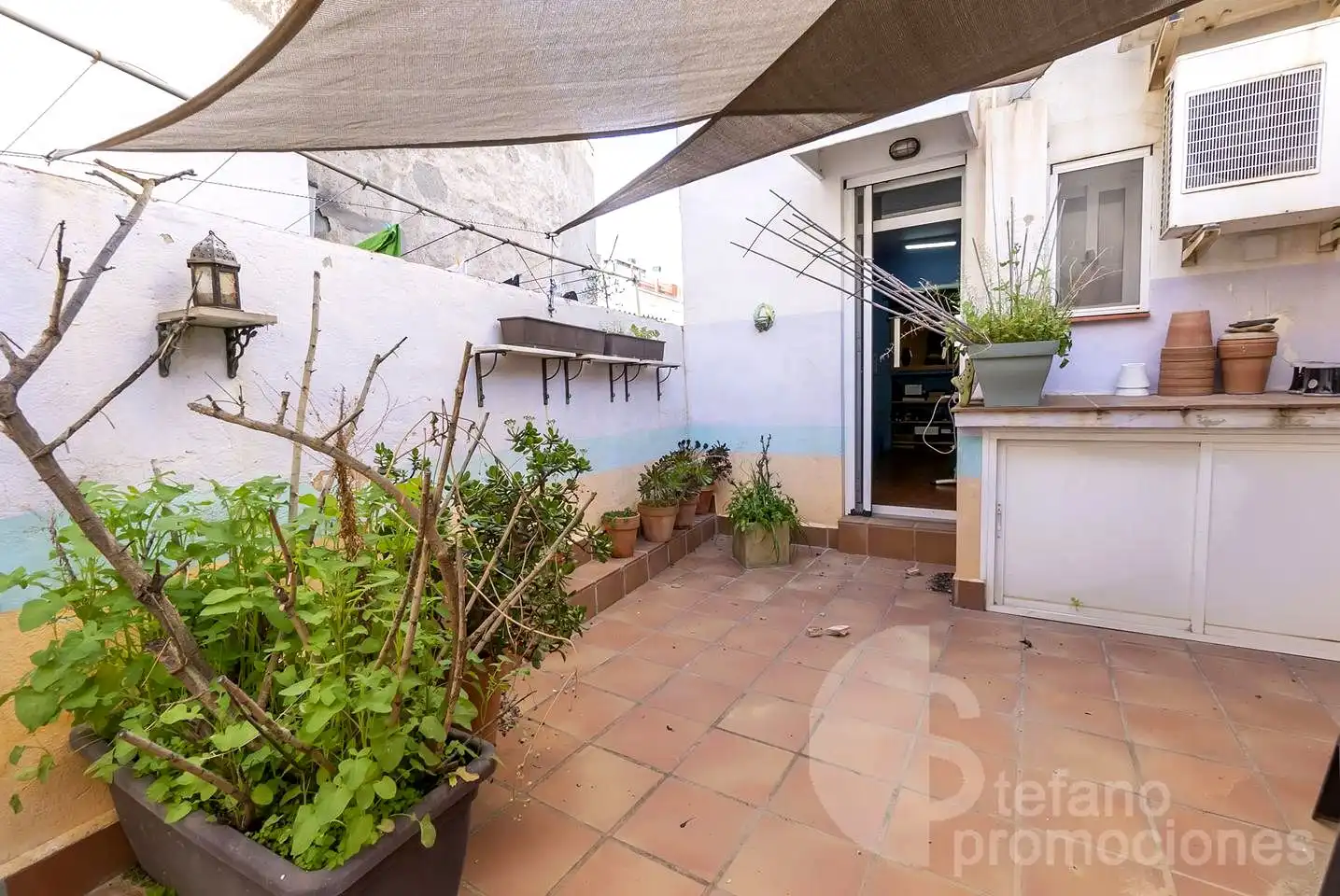 Adossat amb terrassa en venda a Centro, imagen 25