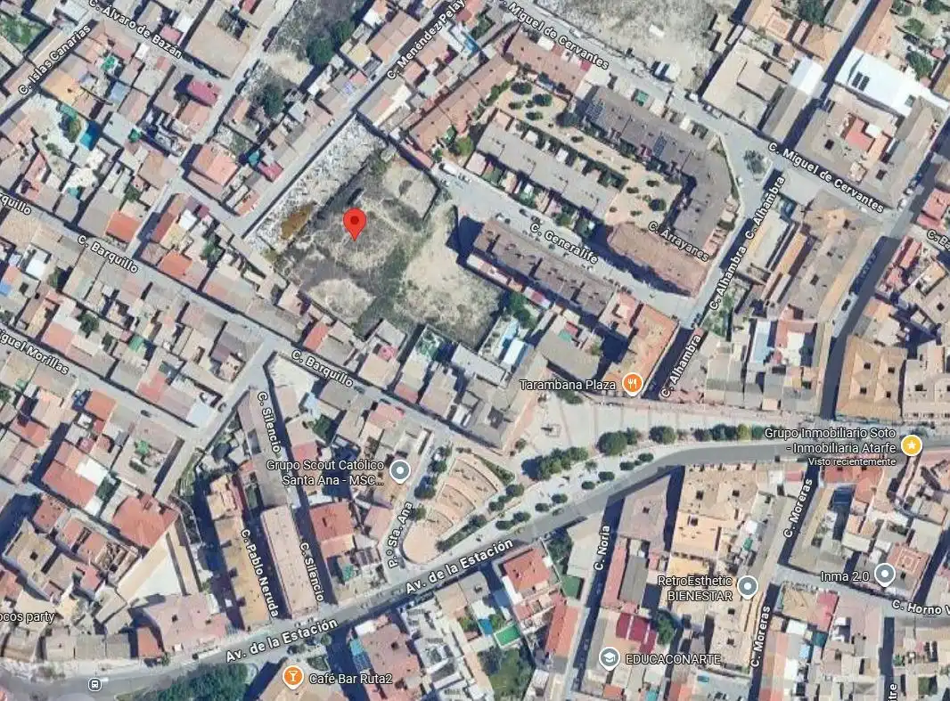 Terreni e lotti in vendita a Atarfe, imagen 8