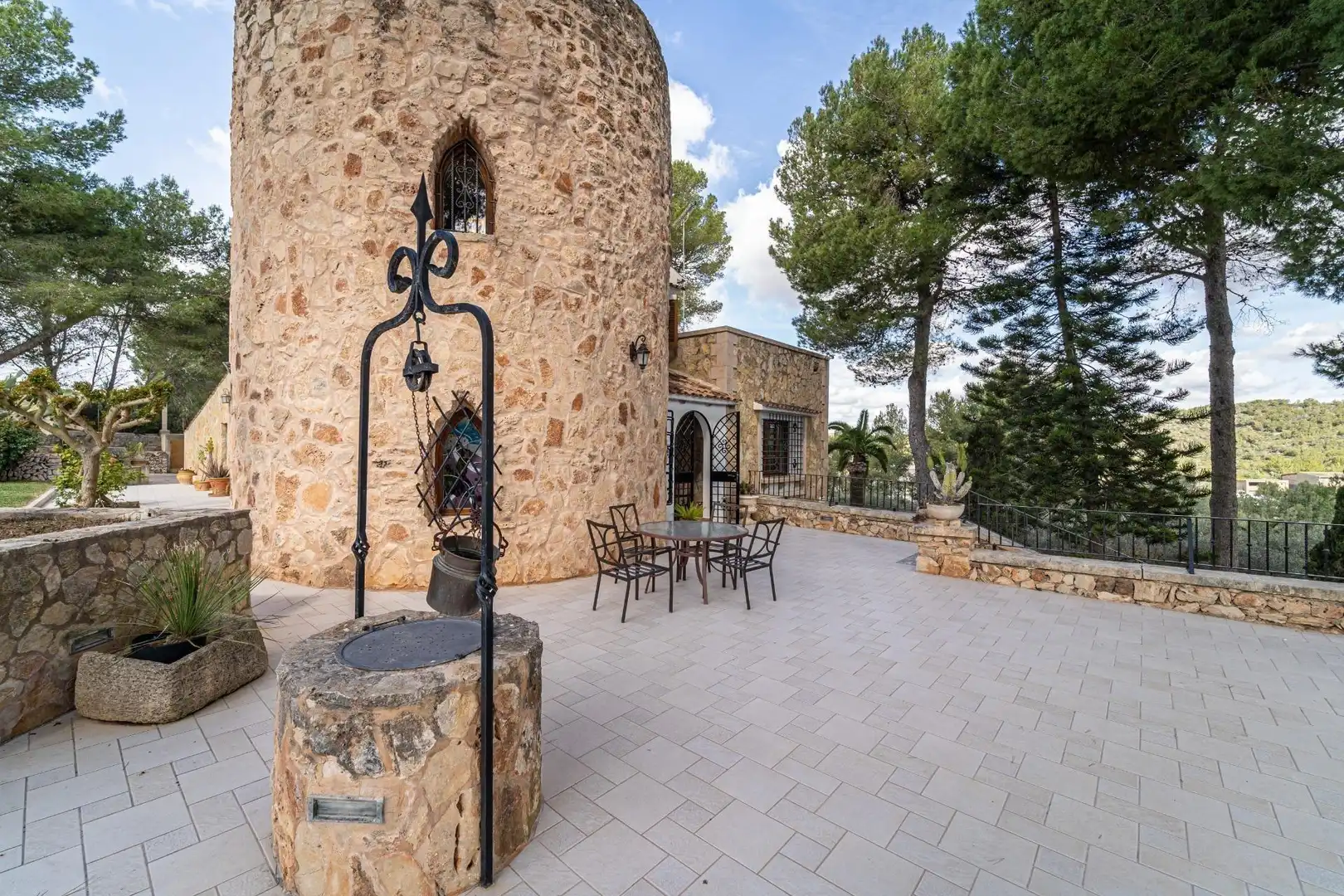 Casa o xalet en venda a S'Horta - Cas Concos des Cavaller - Es Carritxó