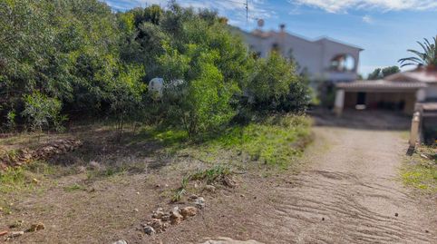 Foto 3 de Terreno en venta en Casco Urbano, Moraira