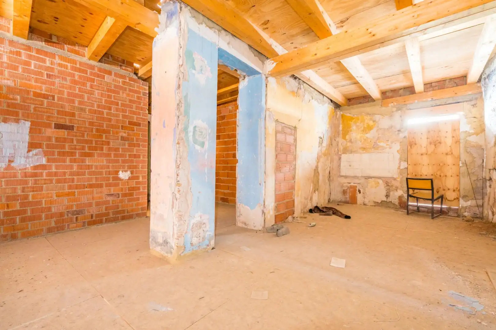 Casa o xalet en venda en Sagunto / Sagunt amb Terrassa