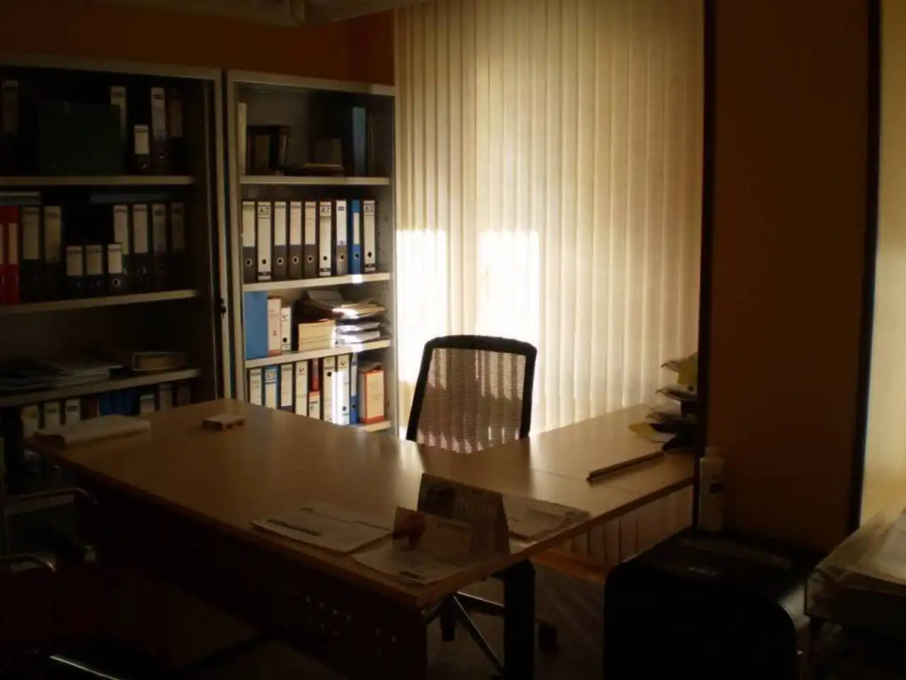 Office space with lift for sale in Centro - Casco Histórico, imagen 7
