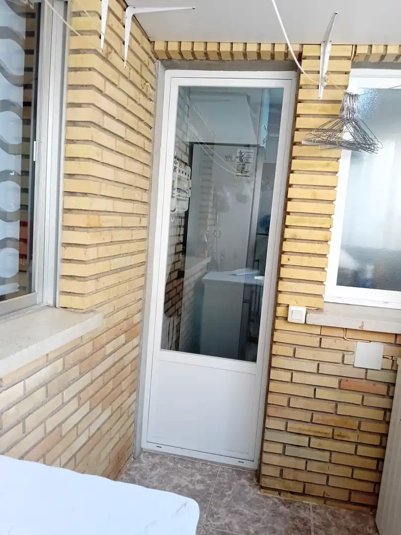 Piso en venta en Valdepeñas con Aire acondicionado, Calefacción y Terraza
