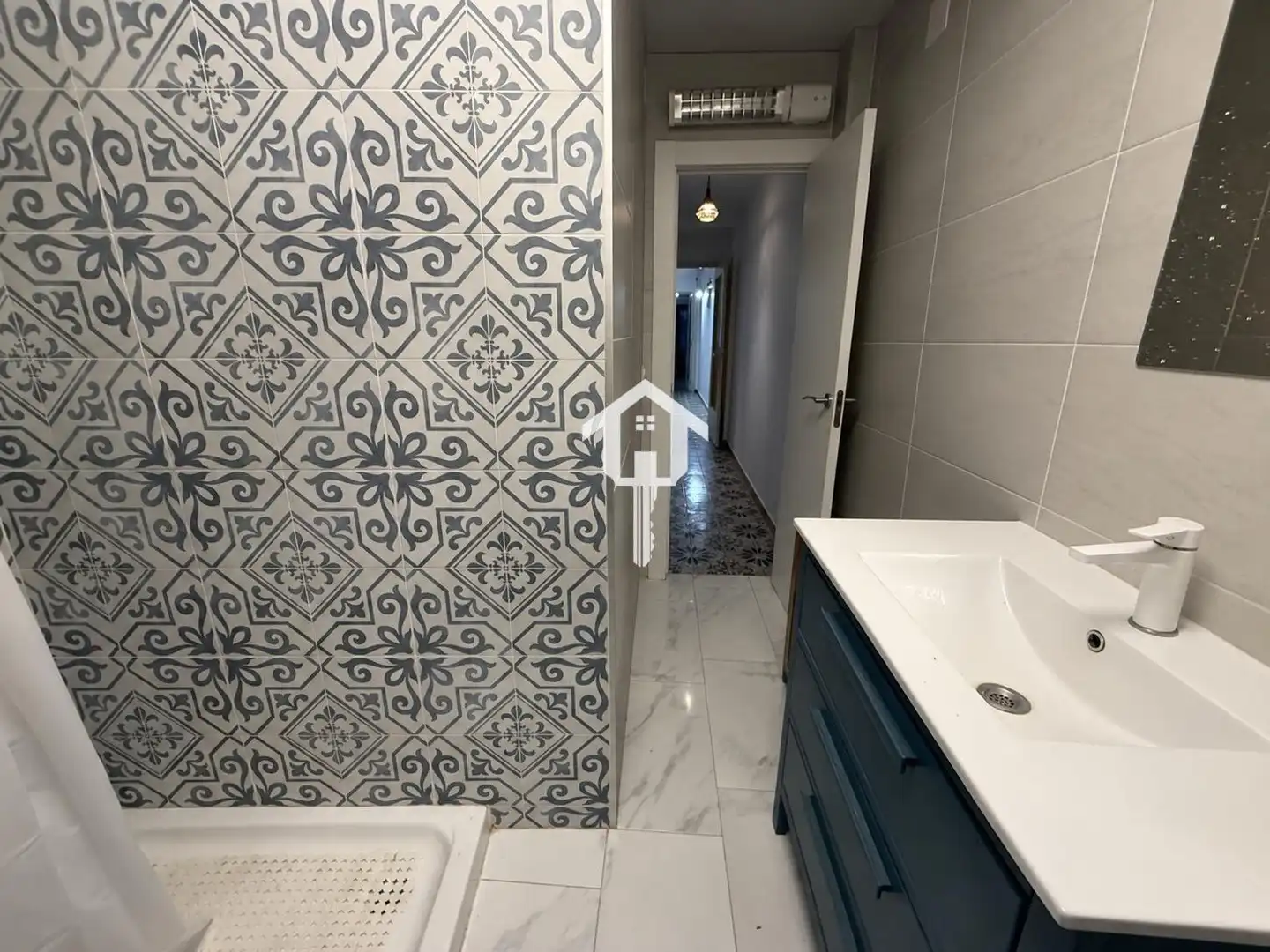 Attico con giardino in vendita a Calle GENERAL ROS DE OLANO, imagen 17