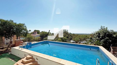 Chalet con piscina y parcela de 1.300m en urbanización de Onda, imagen 4