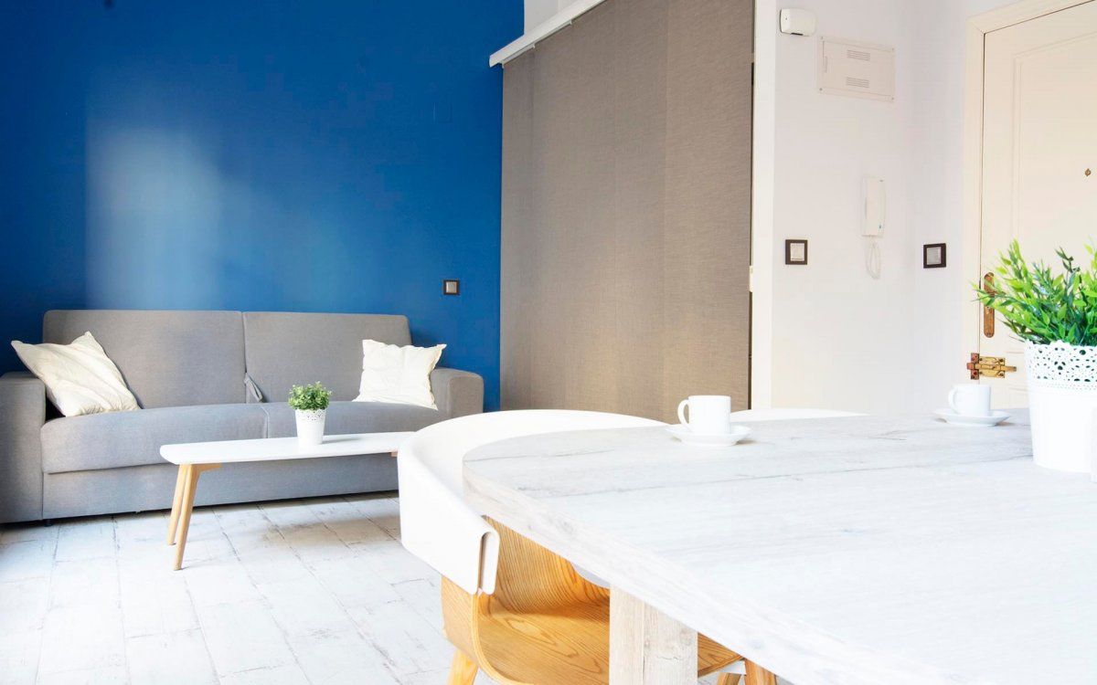 Study to rent in Calle CASTAÑOS, 8, Barrio del Centro