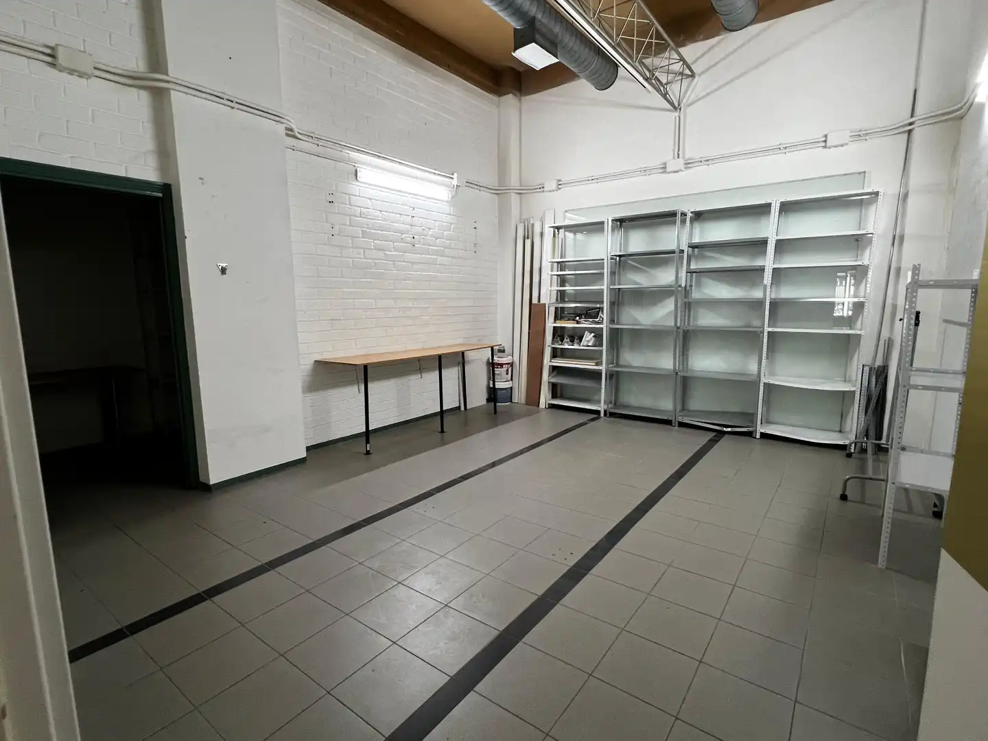 Geschaftsraum zur Miete in Calle Doctor Muñoz Urra, Centro - Corte Inglés