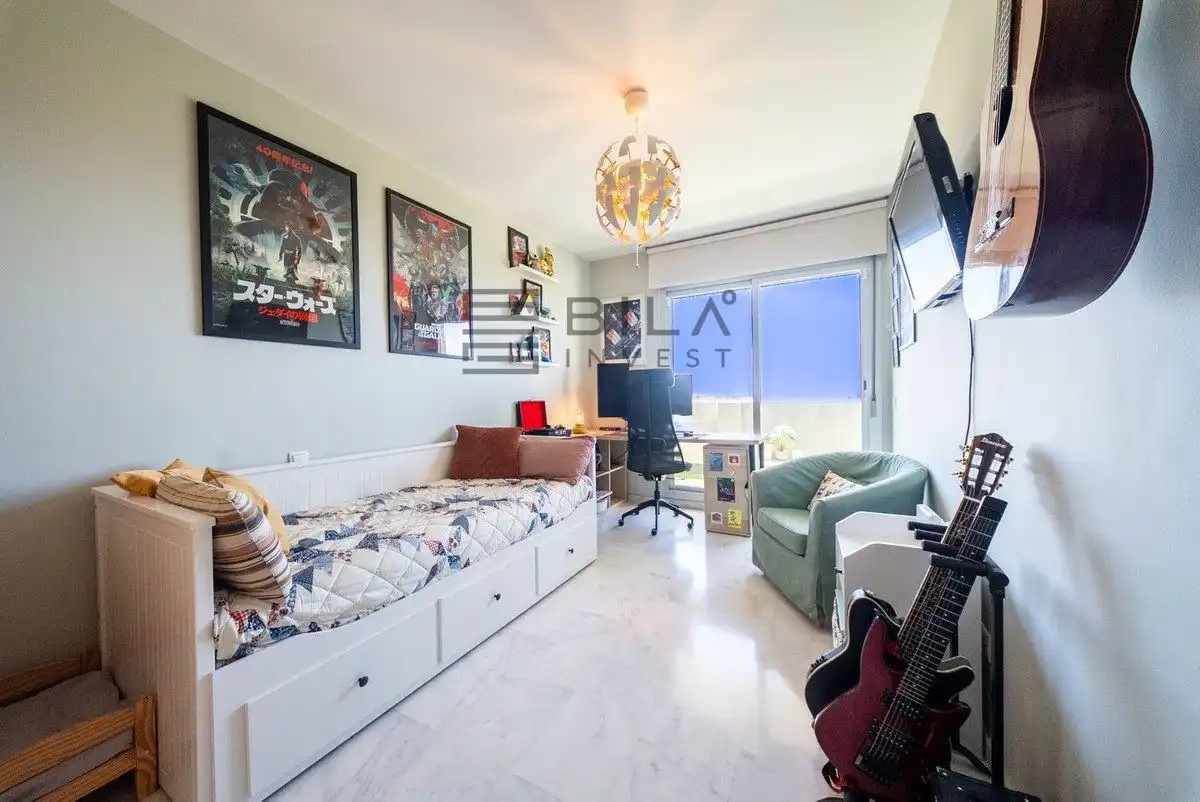 Piso con piscina en venta en Calalucia, imagen 14