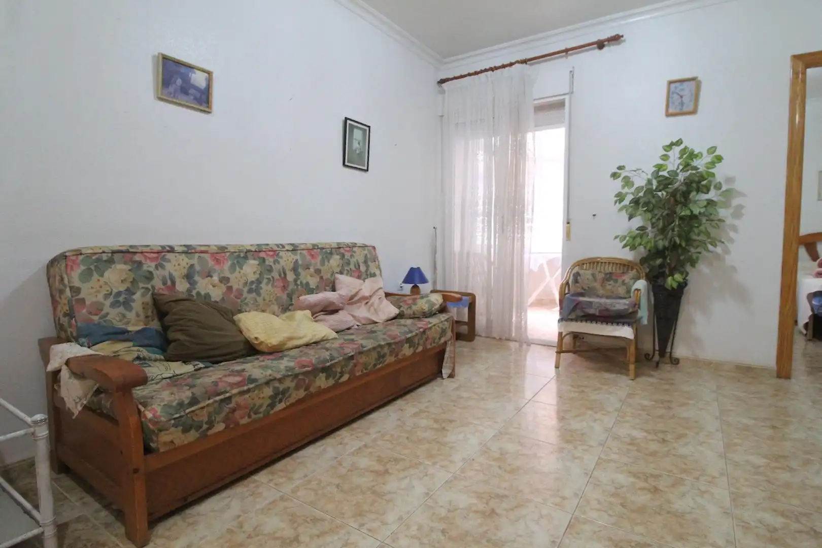 Apartment with terrace for sale in Calle SAL LA, imagen 5