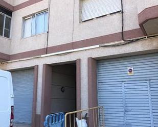 Exterior view of Flat for sale in El Pla de Santa Maria